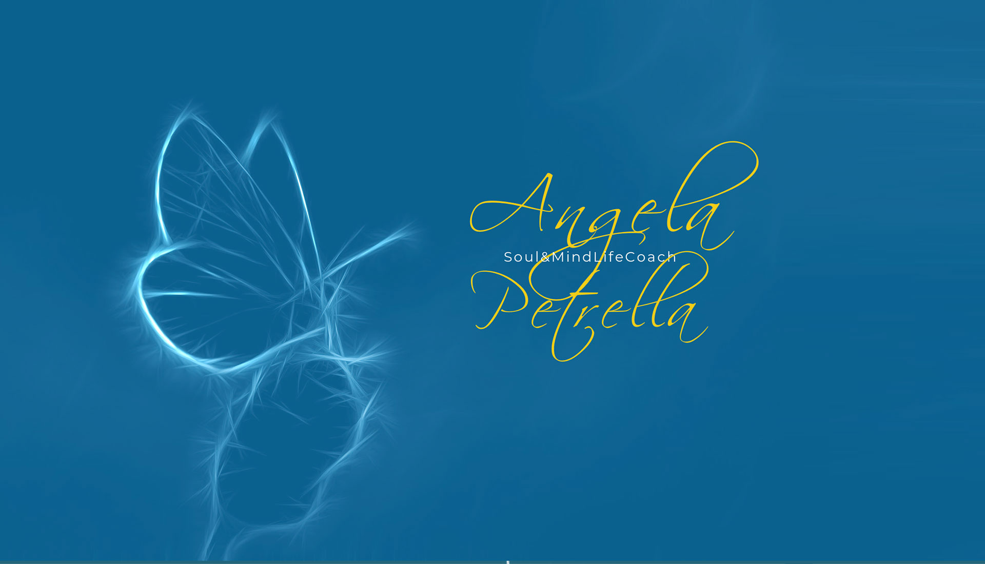 Life Coach - Angela Petrella